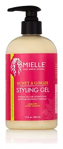 Mielle Organics Honey & Ginger Styling Gel