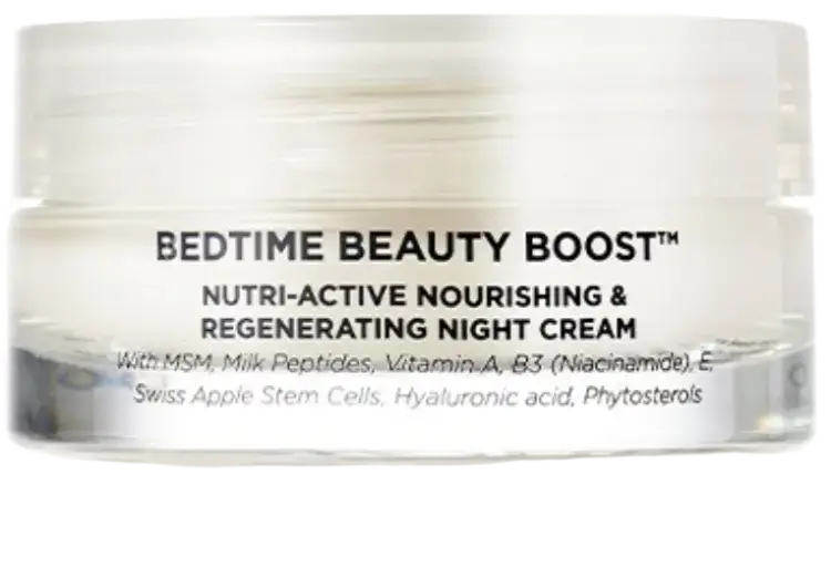Oskia Bedtime Beauty Boost