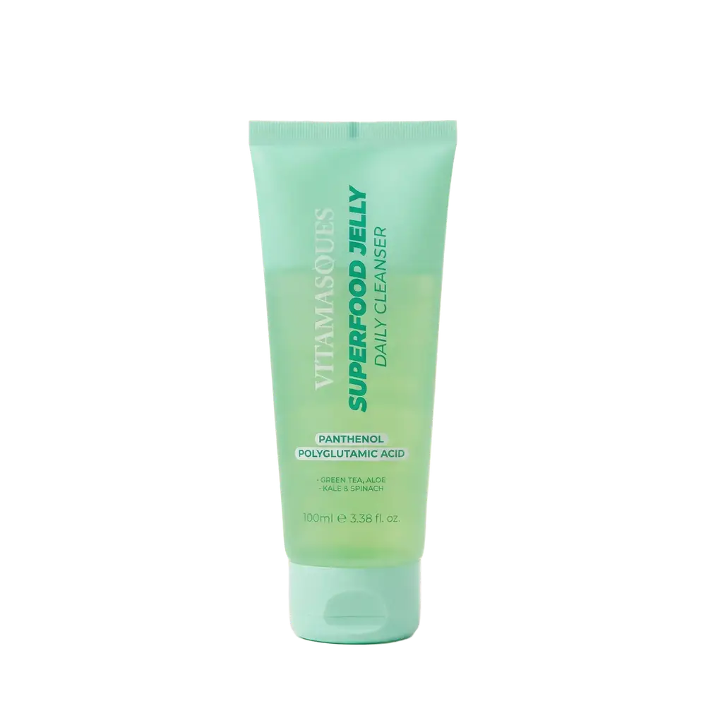 Vitamasques Superfood Jelly Daily Cleanser