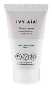 IVY AÏA Hand Cream