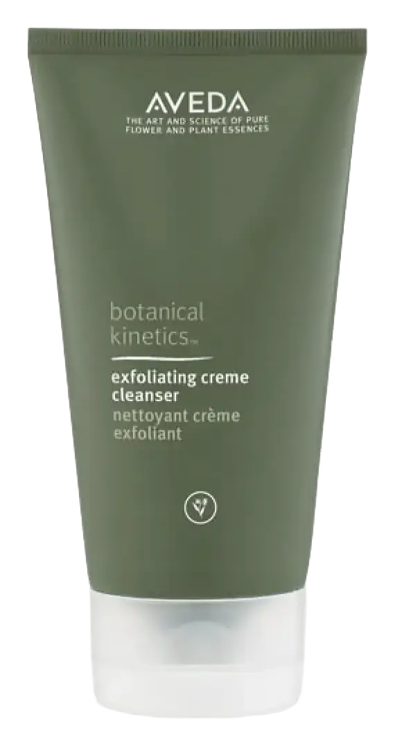 Aveda Botanical Kinetics Exfoliating Creme Cleanser