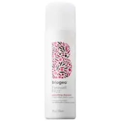BrioGeo Farewell Frizz Smoothing Shampoo