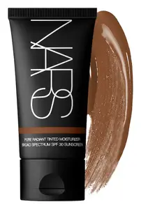 NARS Cosmetics Pure Radiant Tinted Moisturizer SPF 30 Guernsey