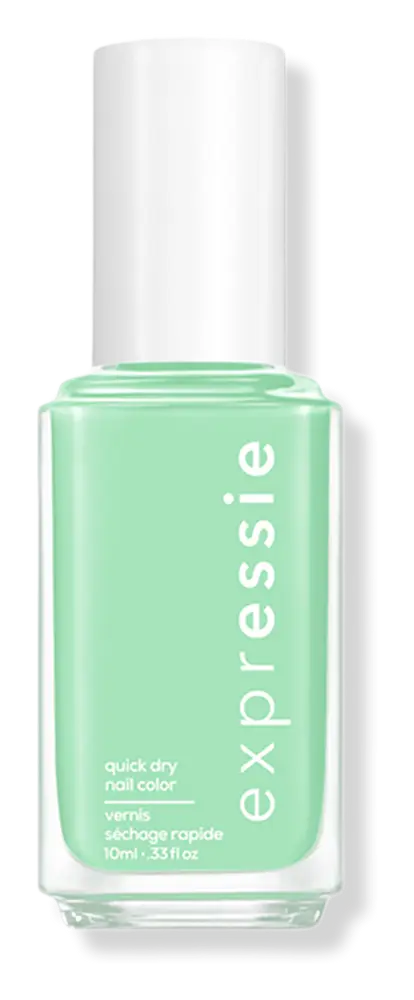 Essie Quick-Dry Nail Polish Express to Impress