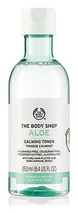 The Body Shop Aloe Calming Toner