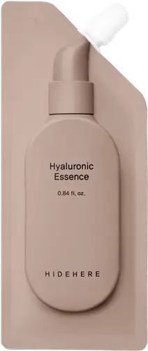 Hidehere Hyaluronic Essence