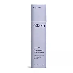 ATTITUDE Oceanly Phyto-Age Face Serum