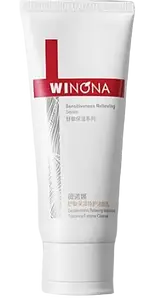 Winona Sensitiveness Relieving Moisturizing Tolerance-Extreme Cleanser