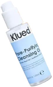 Klued Pore-Purifying Cleansing Oil