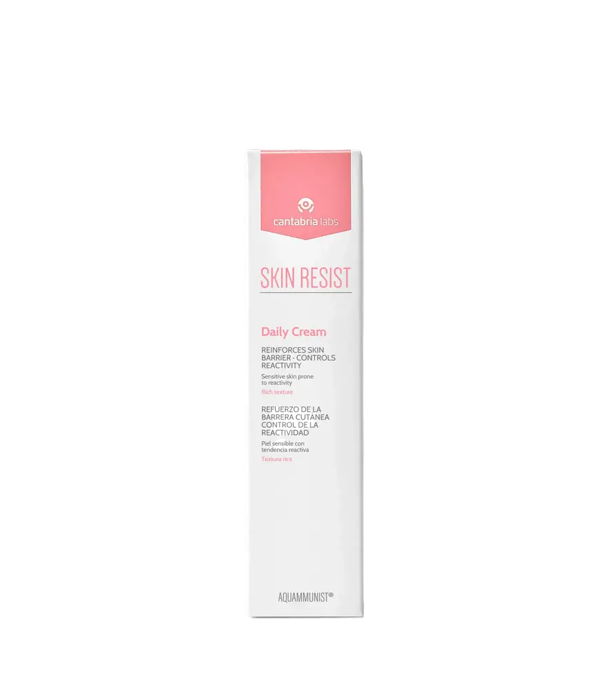 Skin Resist Daily Cream
