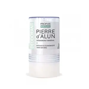 Propos’ Nature Pierre D'alun Déodorant Minéral