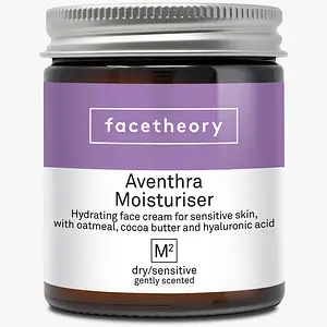 FaceTheory Aventhra Moisturiser M2