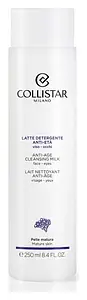 COLLISTAR Milano Anti-Age Cleansing Milk