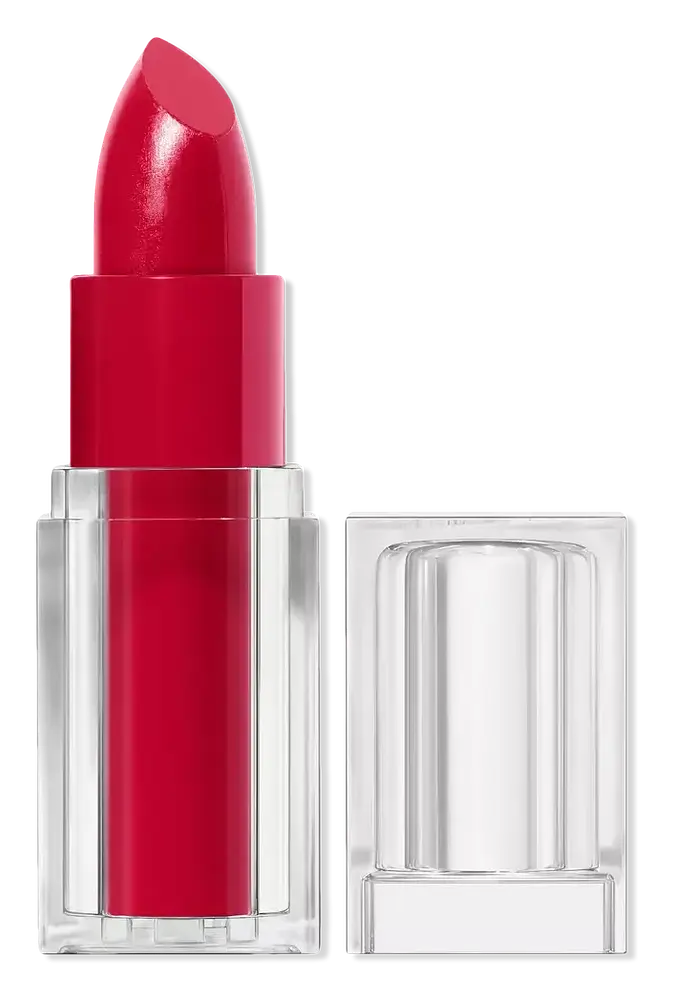 Covergirl Clean Lip Color 430 Iconic Ruby