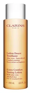 Clarins Extra-Comfort Toning Lotion