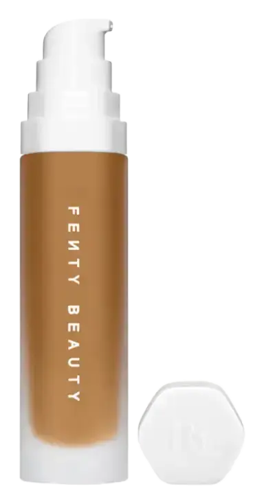 Fenty Beauty Soft’Lit Naturally Luminous Longwear Foundation 335