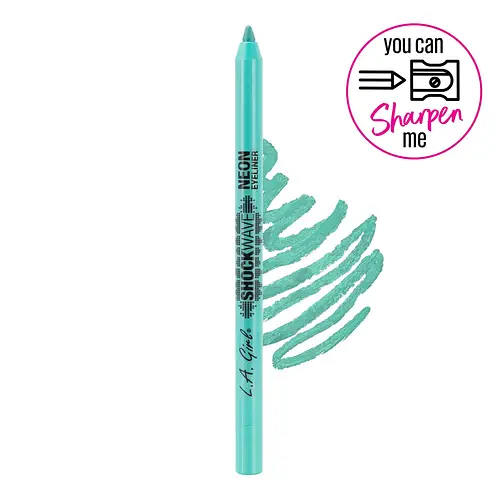 L.A. Girl Shockwave Eyeliner Fresh