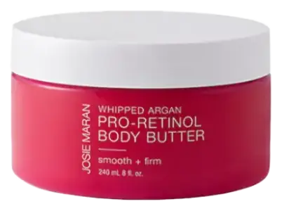Josie Maran Whipped Argan Pro-Retinol Body Butter