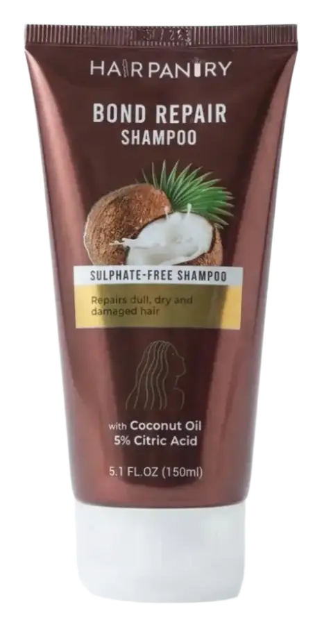 Hair Pantry Bond Repair Shampoo