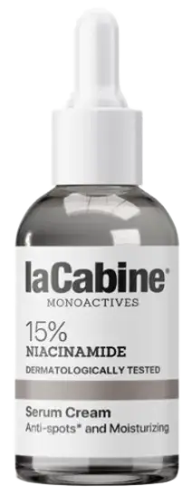 laCabine 15% Niacinamide Serum Cream