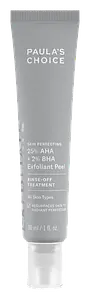 Paula's Choice Skin Perfecting 25% AHA + 2% BHA Exfoliant Peel