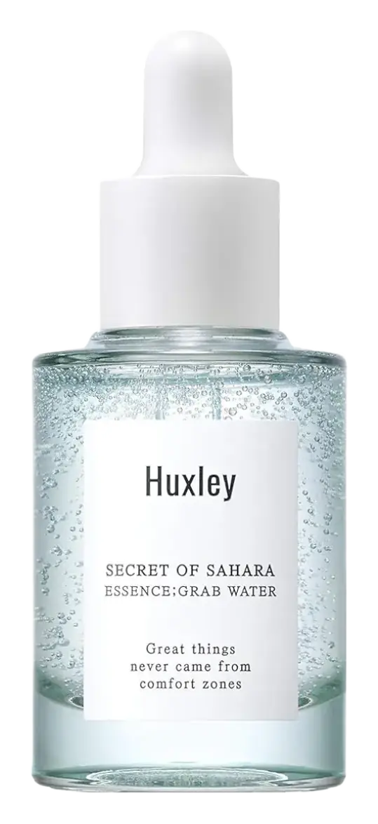 Huxley Secret Of Sahara Essence Grab Water