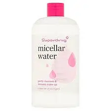 Superdrug Micellar Water