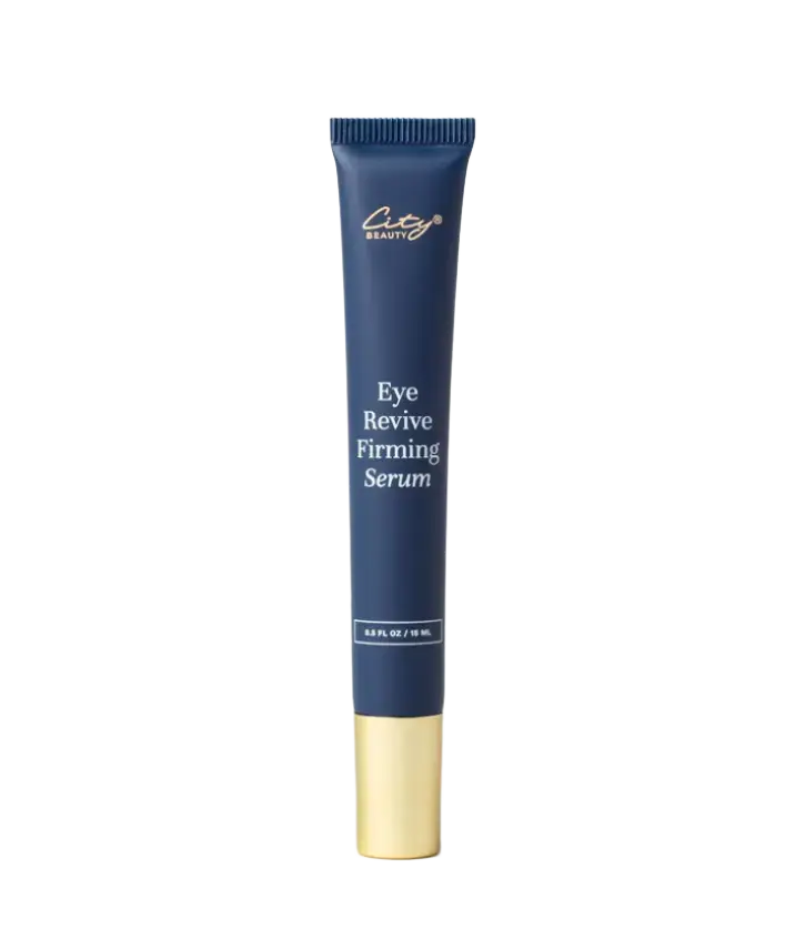 City Beauty Eye Revive Firming Serum