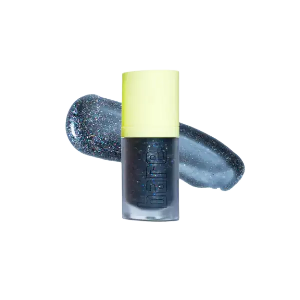 Made by Mitchell Bare Sparkles Lip Oil Moonlight