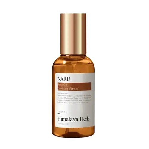 Nard Propolis Boosting Serum
