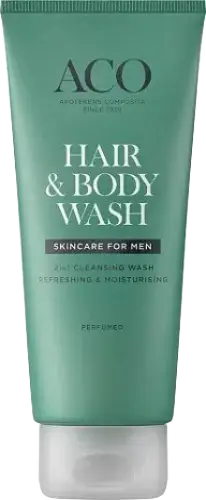 ACO For Men Hair & Body Wash