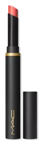 Mac Cosmetics Powder Kiss Velvet Blur Slim Lipstick Gingerella