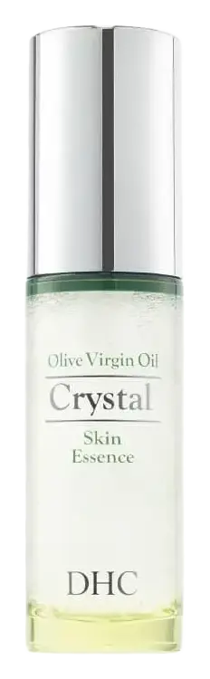 DHC Olive Virgin Oil Crystal Skin Essence