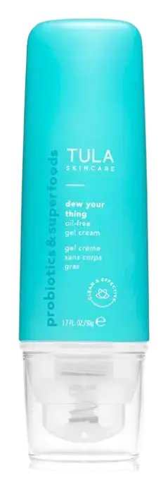 Tula Skincare Dew Your Thing Oil Free Gel Cream