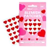 Red Hearts