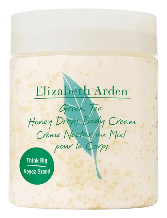 Elizabeth Arden Green Tea Honey Drops Body Cream