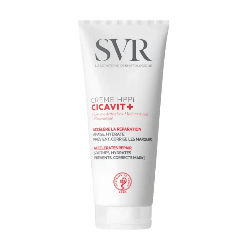 SVR Cicavit + Crème HPPI