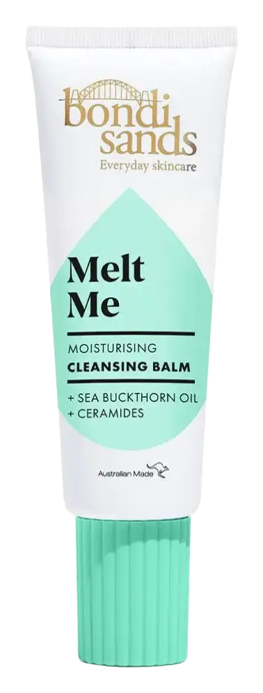 bondi sands Melt Me Cleansing Balm