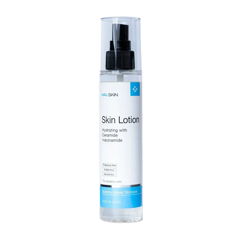 HAL SKIN Skin Lotion