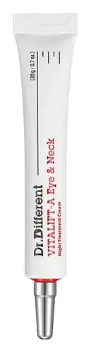 Dr. Different Vitalift-A Eye & Neck