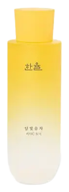 Hanyul Yuja Vita-C Toner