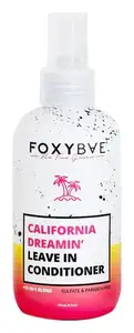 FoxyBae Cali Dreaming Leave-In Conditioner