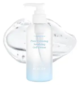 BY ECOM Pure Calming Soothing Gel Cream