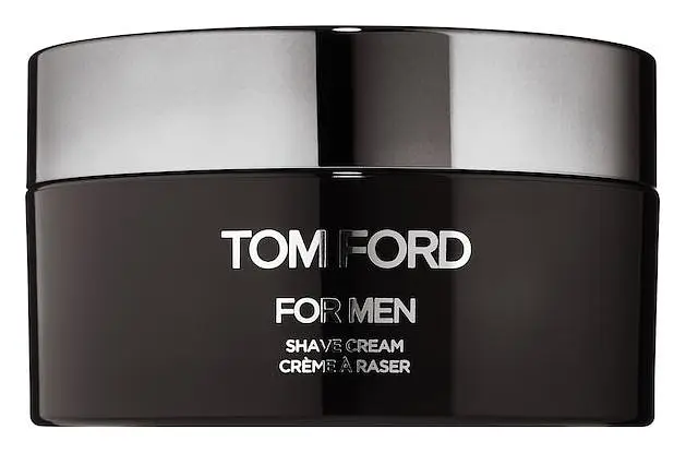 Tom Ford Shave Cream