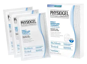 Physiogel Daily Moisture Therapy Cream Mask For Dry Sensitive Skin