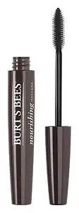 Burt's Bees Nourishing Mascara 1310 Black Brown