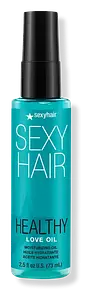 SexyHair Healthy Sexy Hair Love Oil Moisturizing Oil