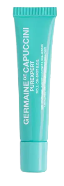Germaine de Capuccini Purexpert Roll-On Spot SOS Solution