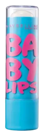 Maybelline Baby Lips Balm Quenched