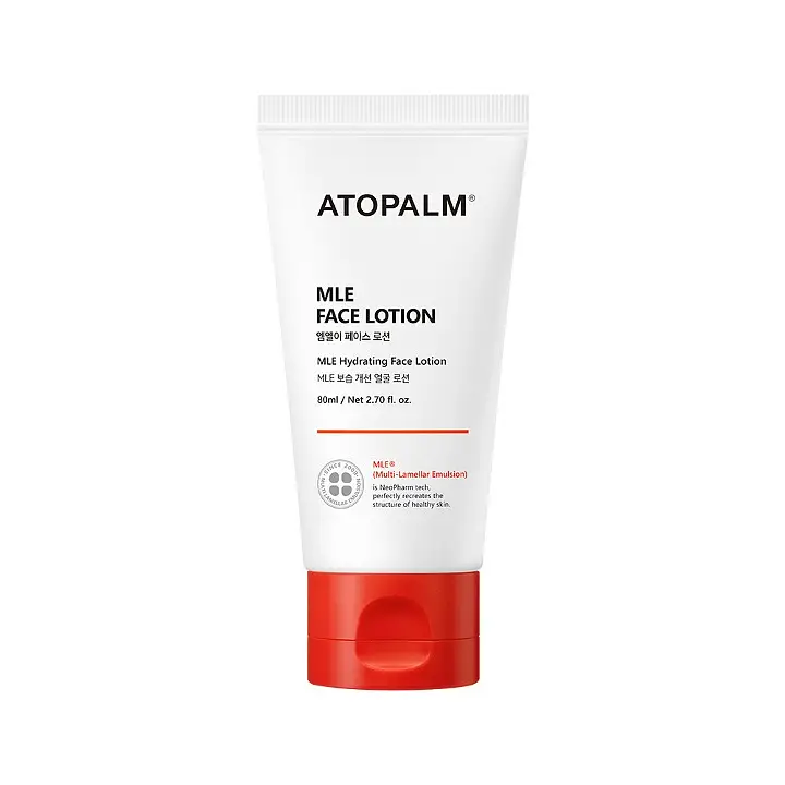 ATOPALM MLE Face Lotion